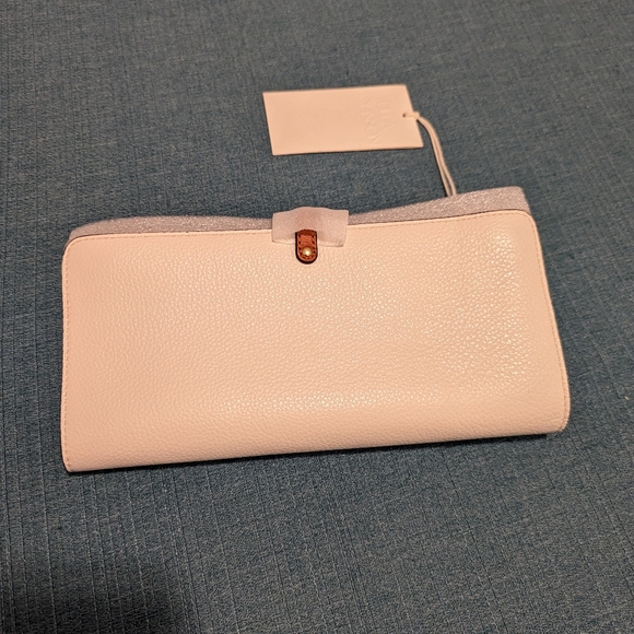 Ulla Johnson Alvie clutch/jewelry case, NWT, $390 - Picture 7 of 7